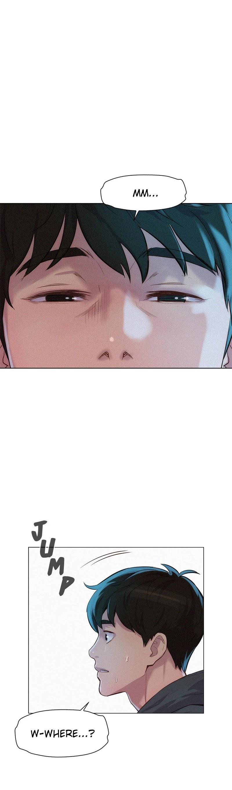 3CM Hunter Chapter 110 - Page 32