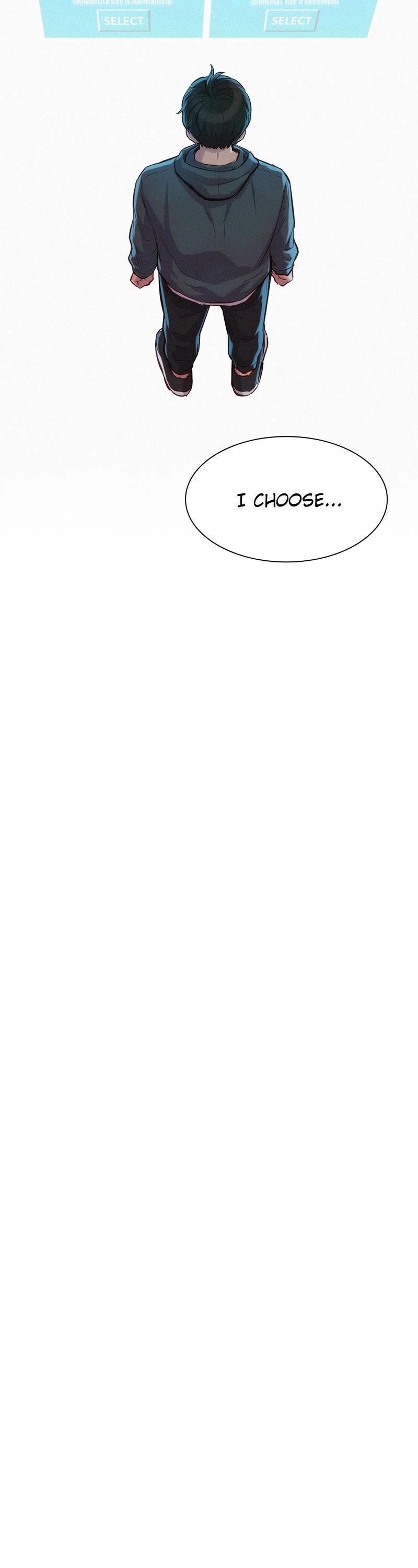 3CM Hunter Chapter 110 - Page 46