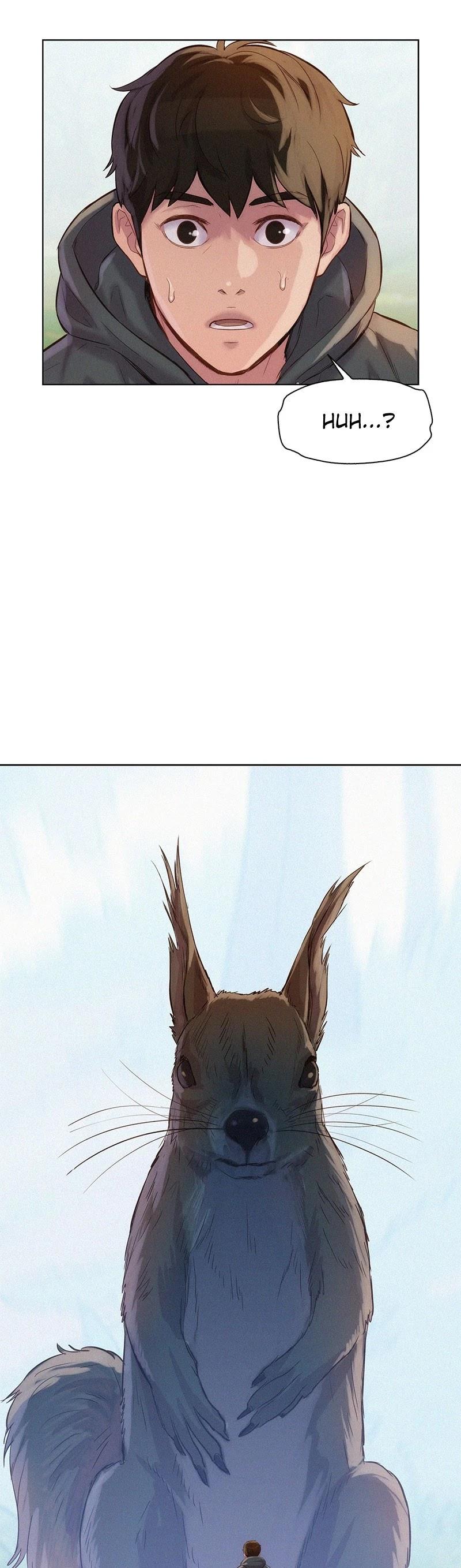 3CM Hunter Chapter 110 - Page 55