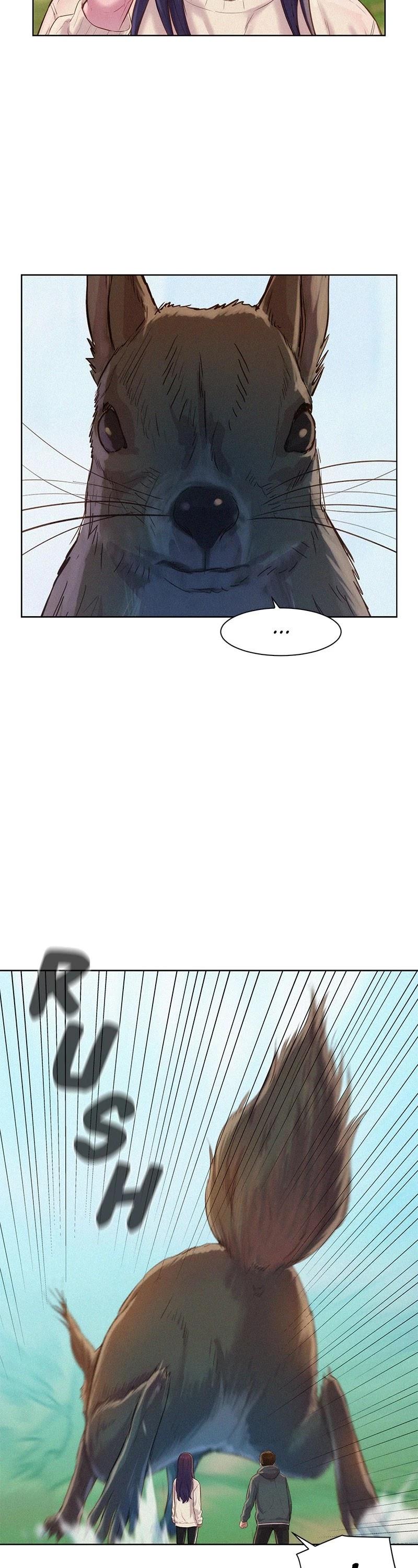 3CM Hunter Chapter 110 - Page 57