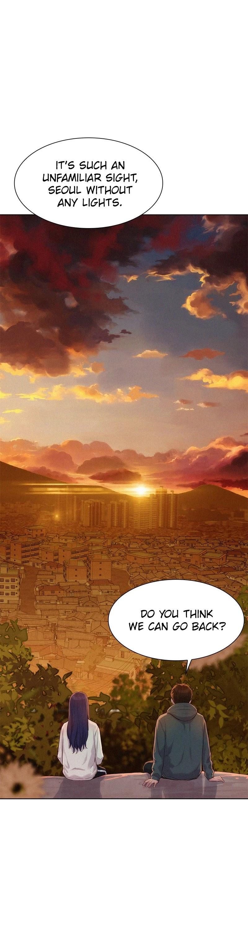 3CM Hunter Chapter 110 - Page 61