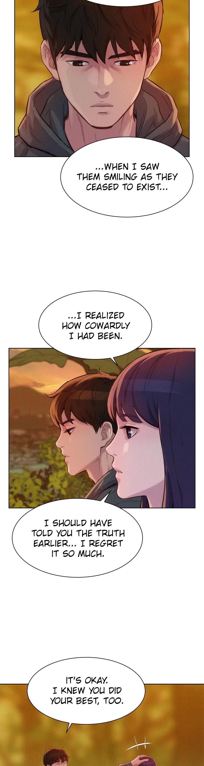 3CM Hunter Chapter 110 - Page 63