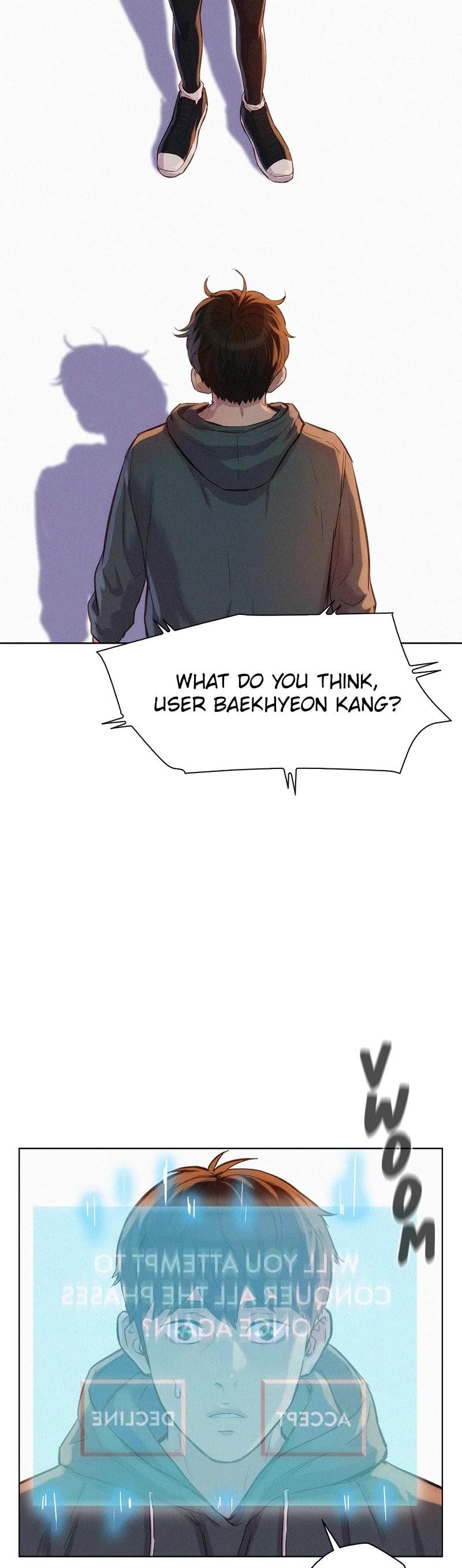 3CM Hunter Chapter 110 - Page 72