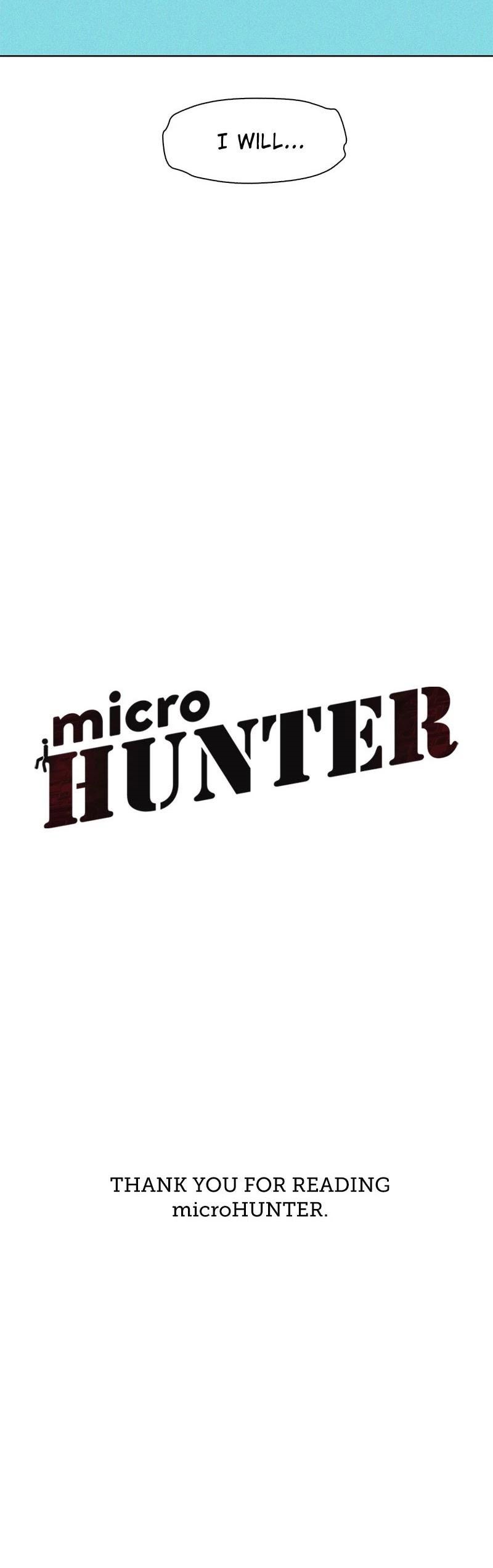 3CM Hunter Chapter 110 - Page 74