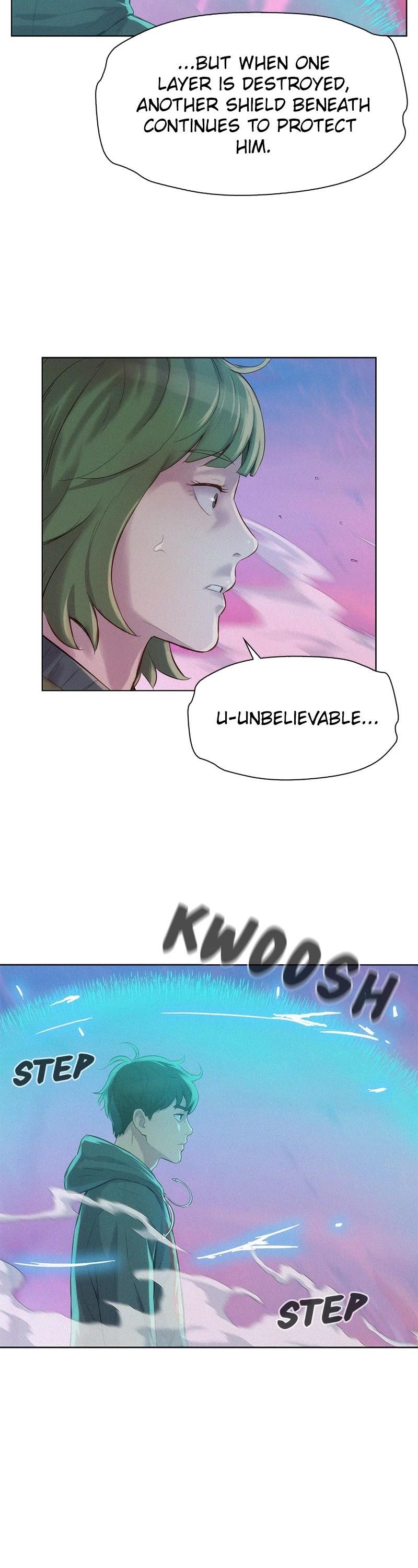 3CM Hunter Chapter 110 - Page 9