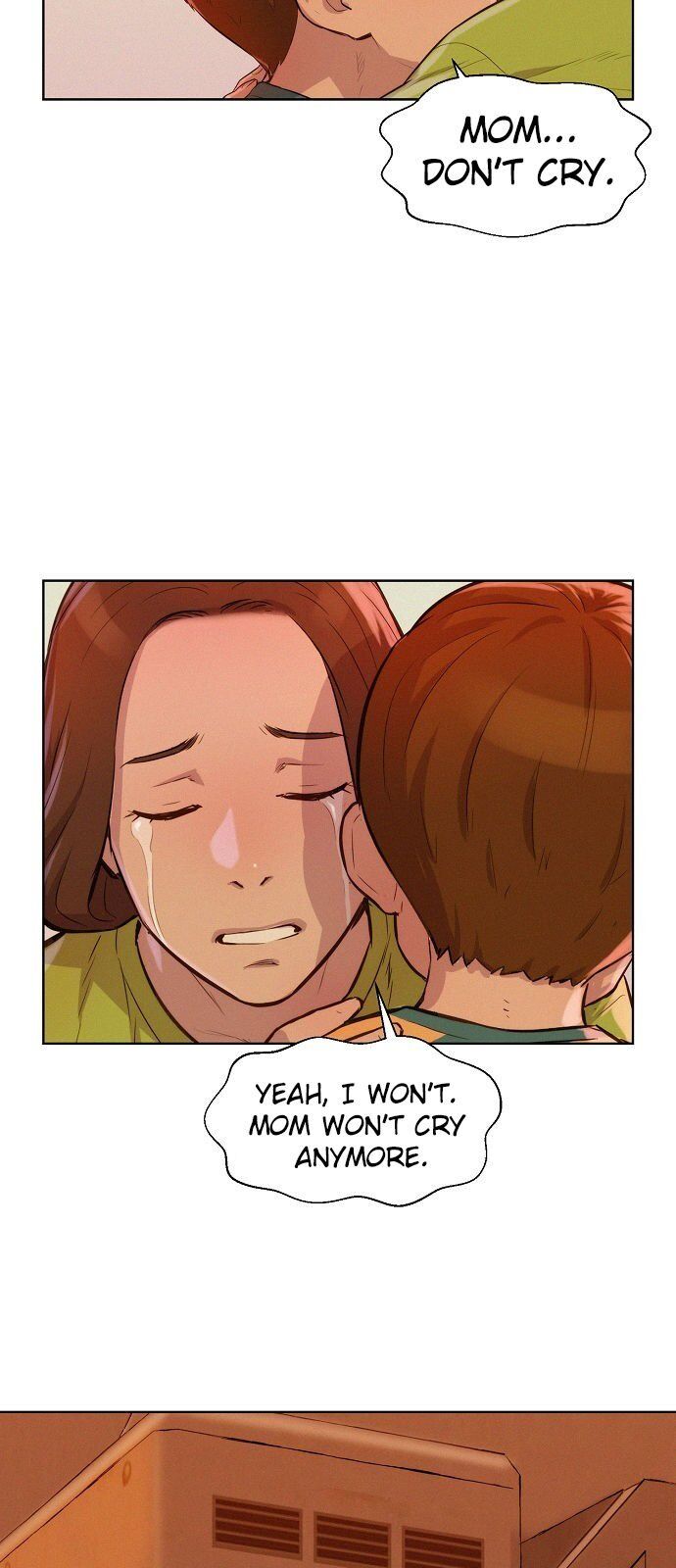 3CM Hunter Chapter 12 - Page 19