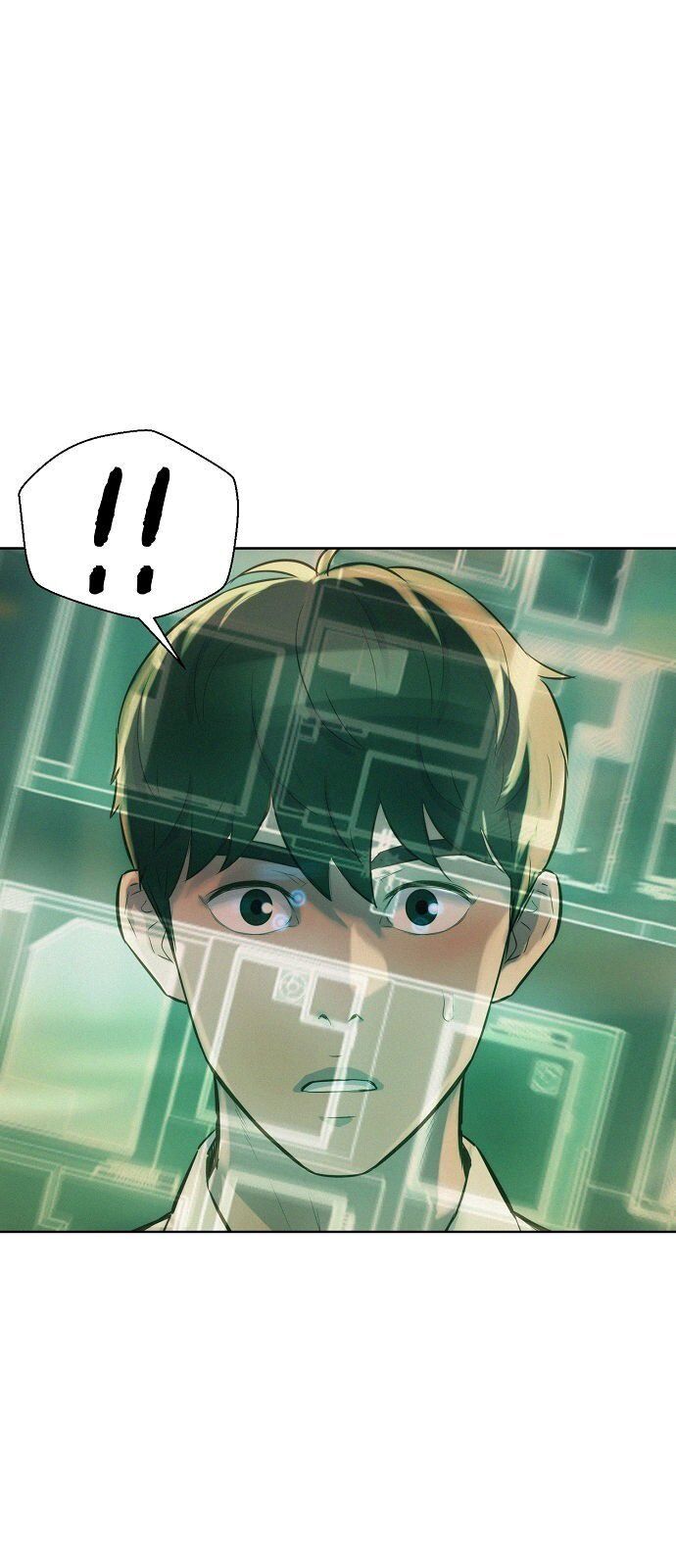 3CM Hunter Chapter 12 - Page 2