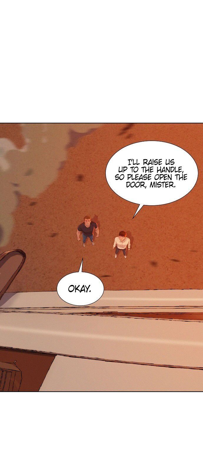 3CM Hunter Chapter 12 - Page 43