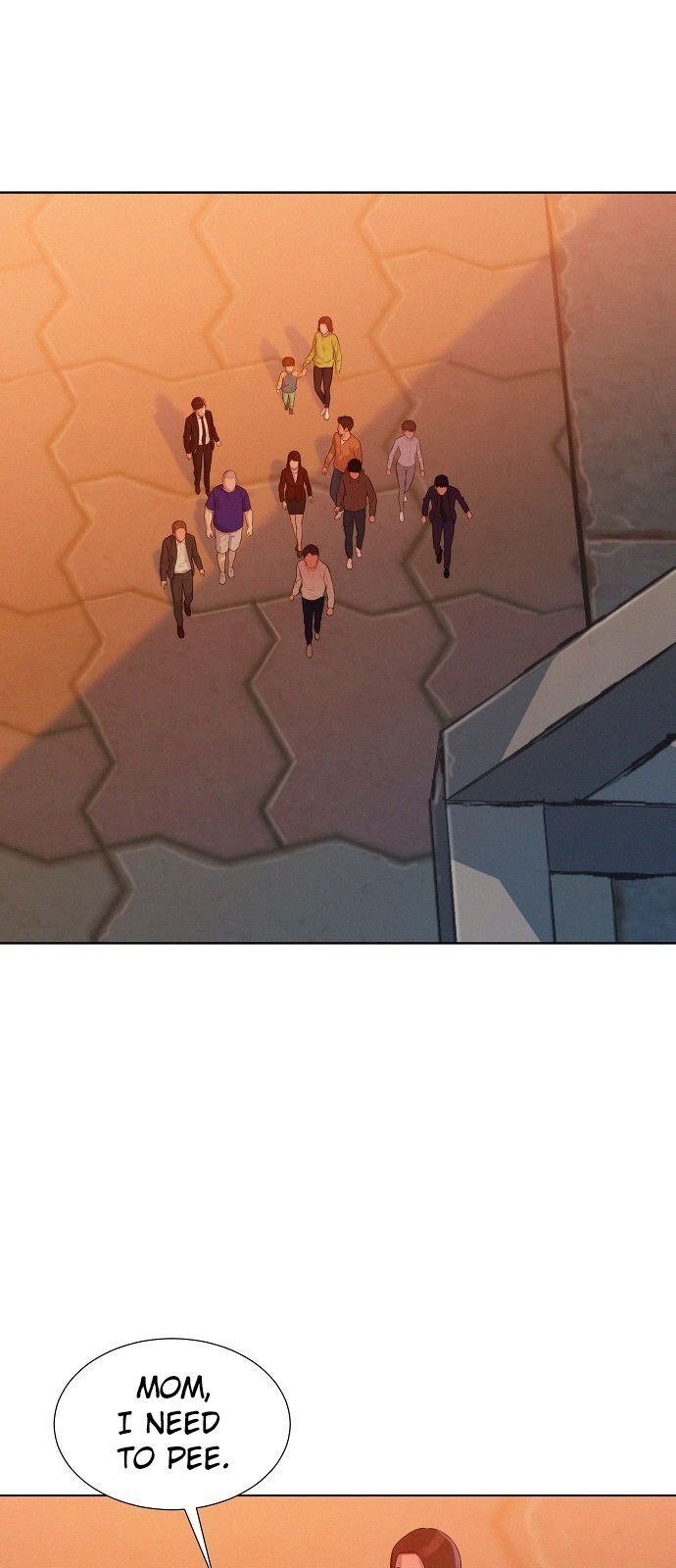 3CM Hunter Chapter 12 - Page 5