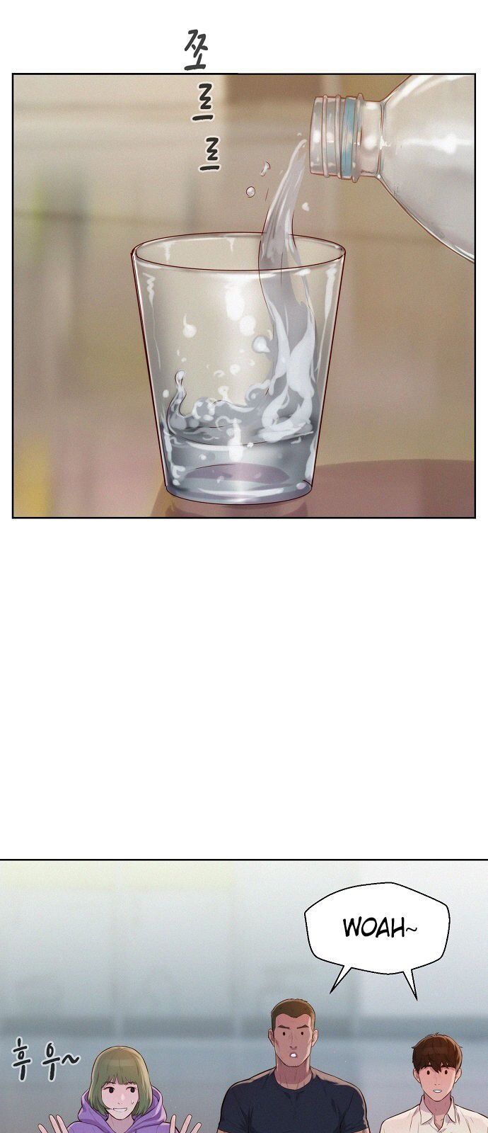 3CM Hunter Chapter 14 - Page 49