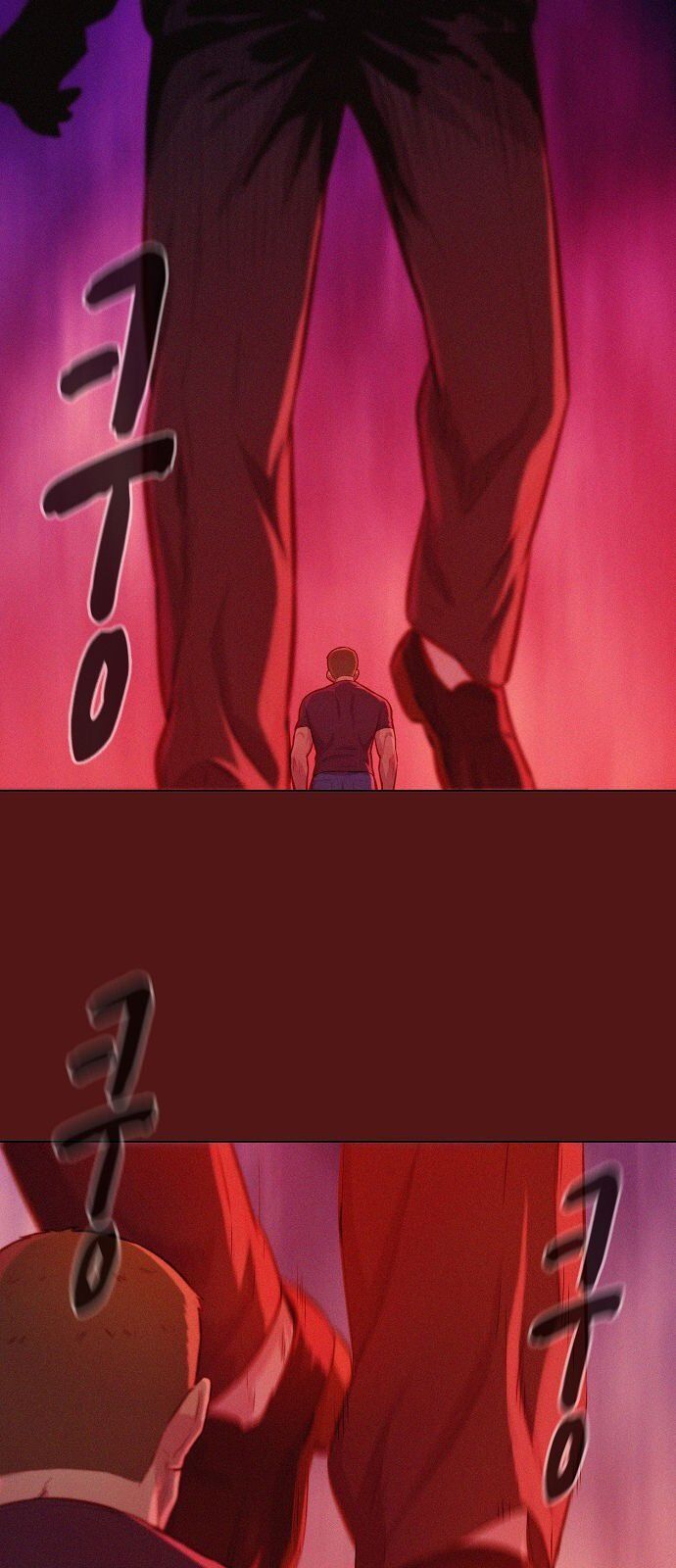 3CM Hunter Chapter 14 - Page 59