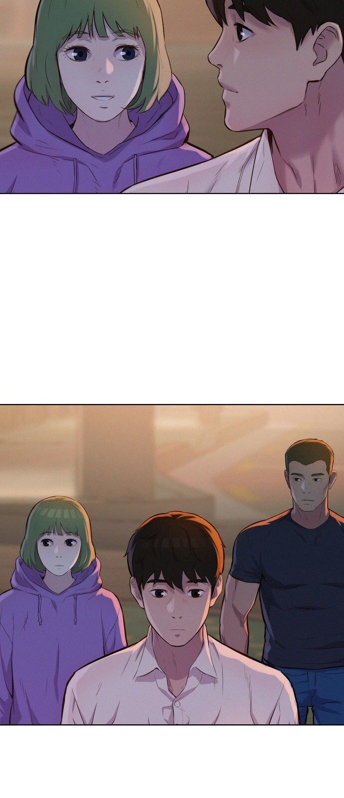 3CM Hunter Chapter 15 - Page 23