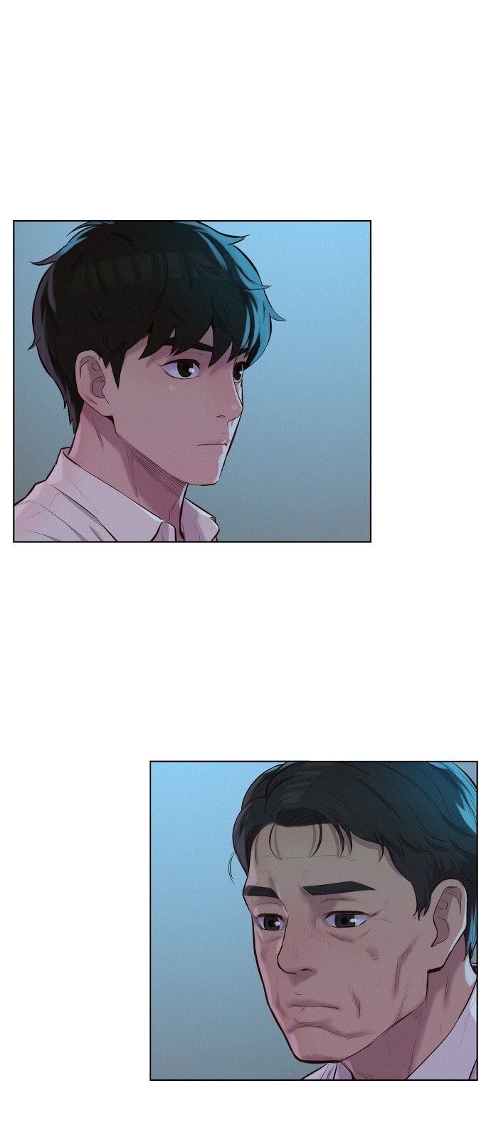 3CM Hunter Chapter 16 - Page 2