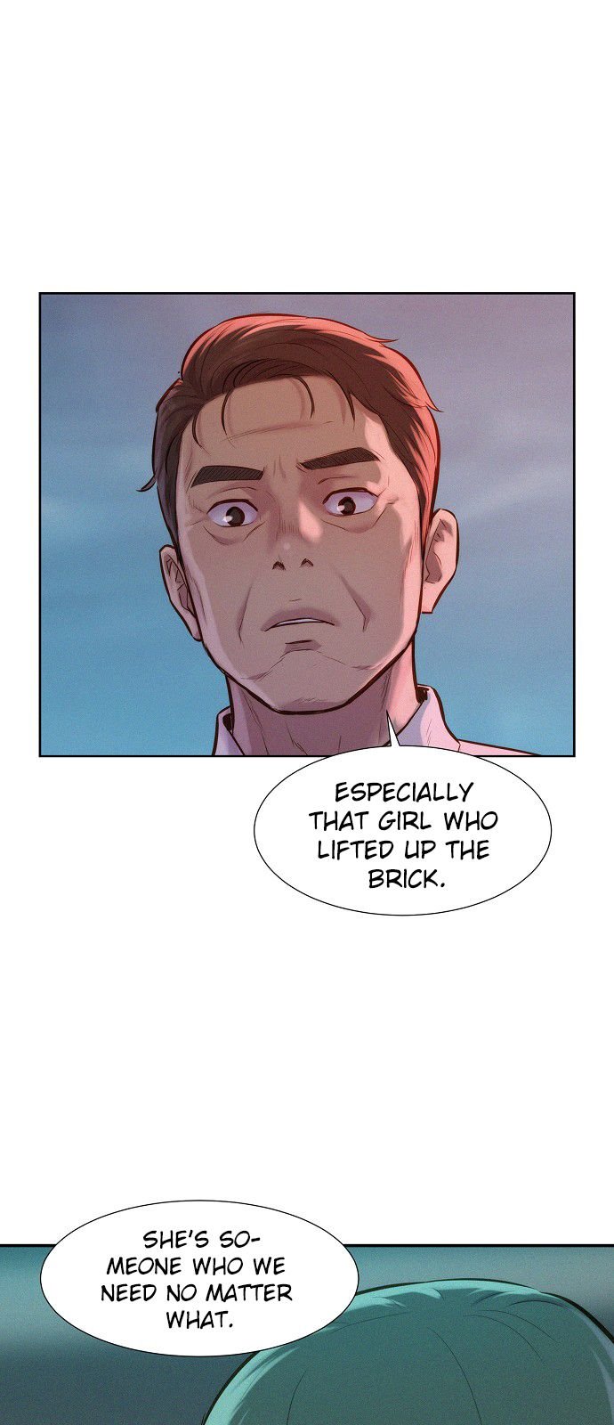 3CM Hunter Chapter 16 - Page 51