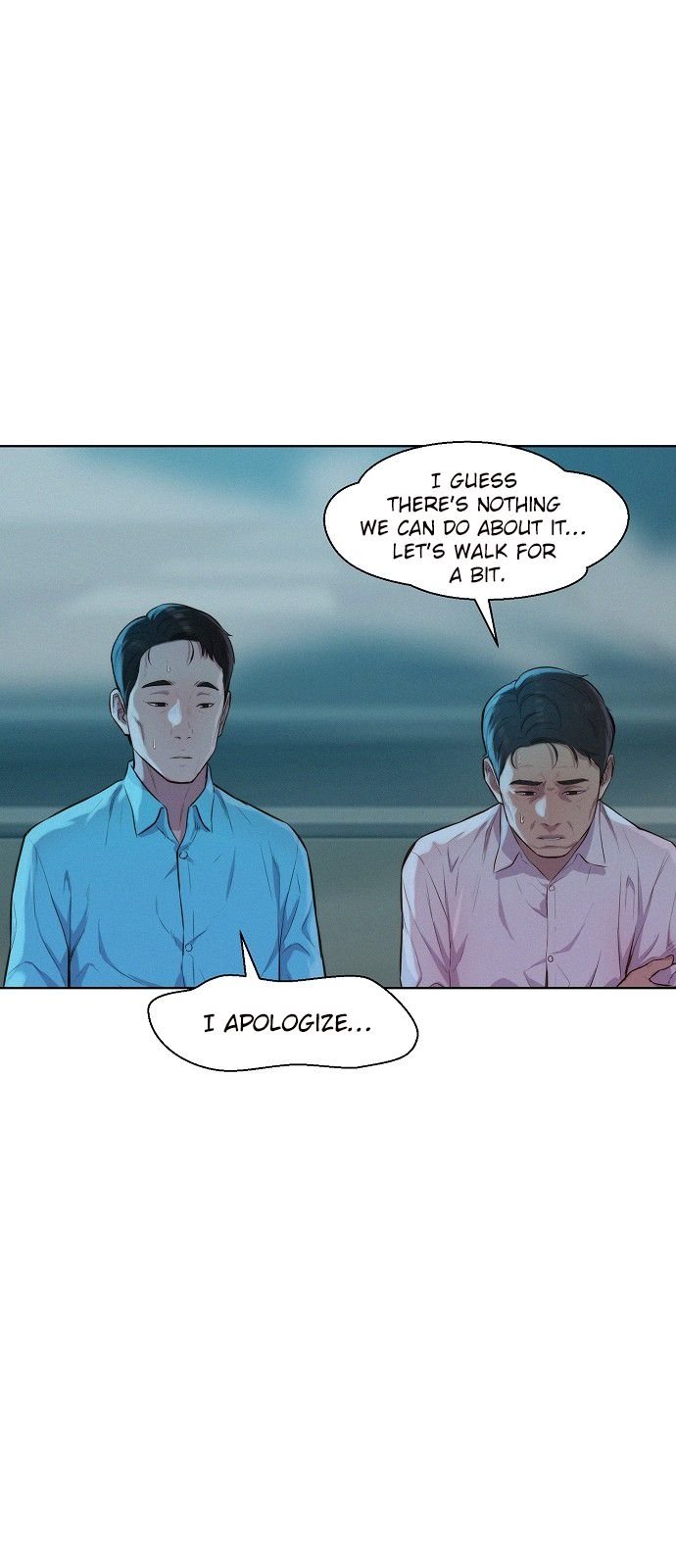 3CM Hunter Chapter 16 - Page 6