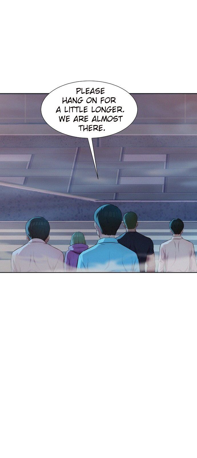 3CM Hunter Chapter 16 - Page 9