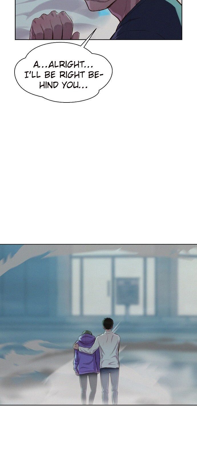 3CM Hunter Chapter 17 - Page 9