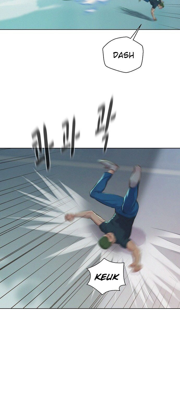 3CM Hunter Chapter 18 - Page 27