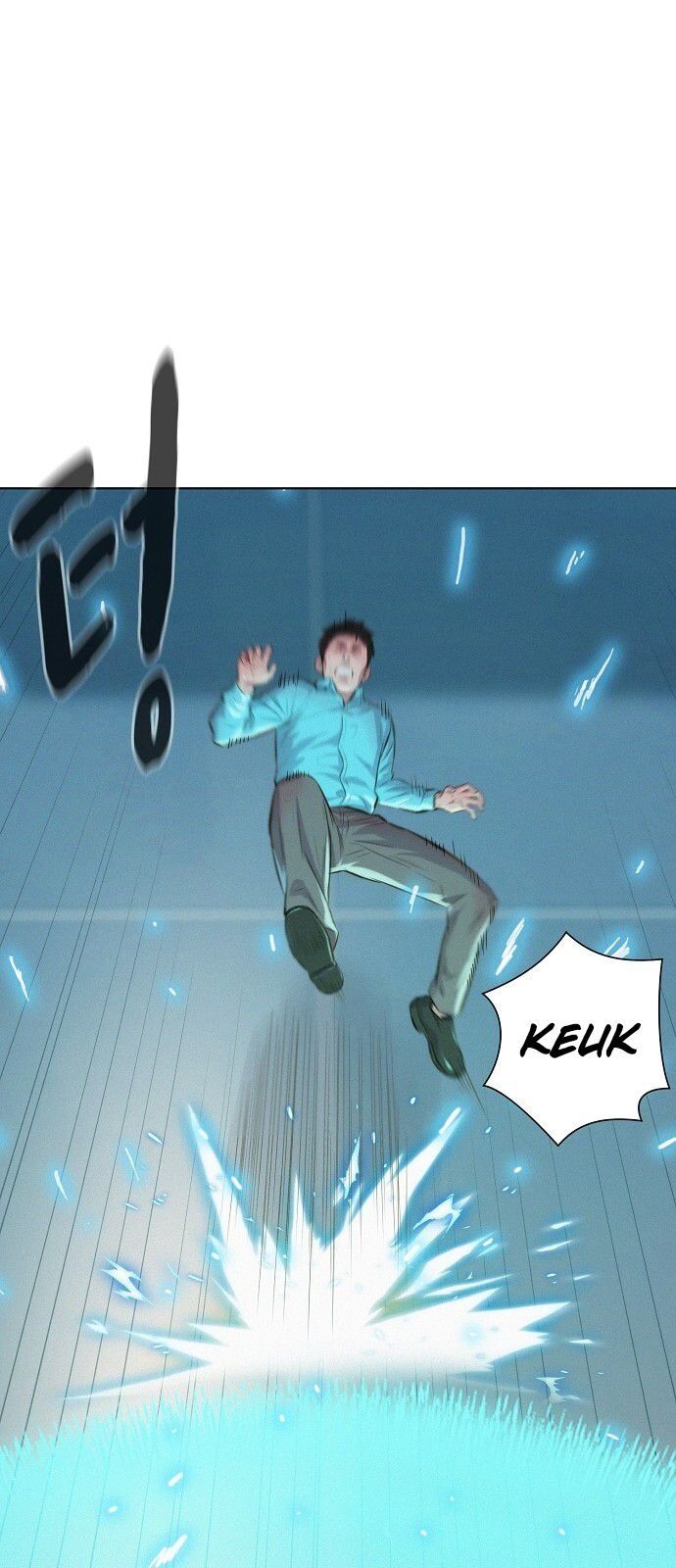 3CM Hunter Chapter 18 - Page 37