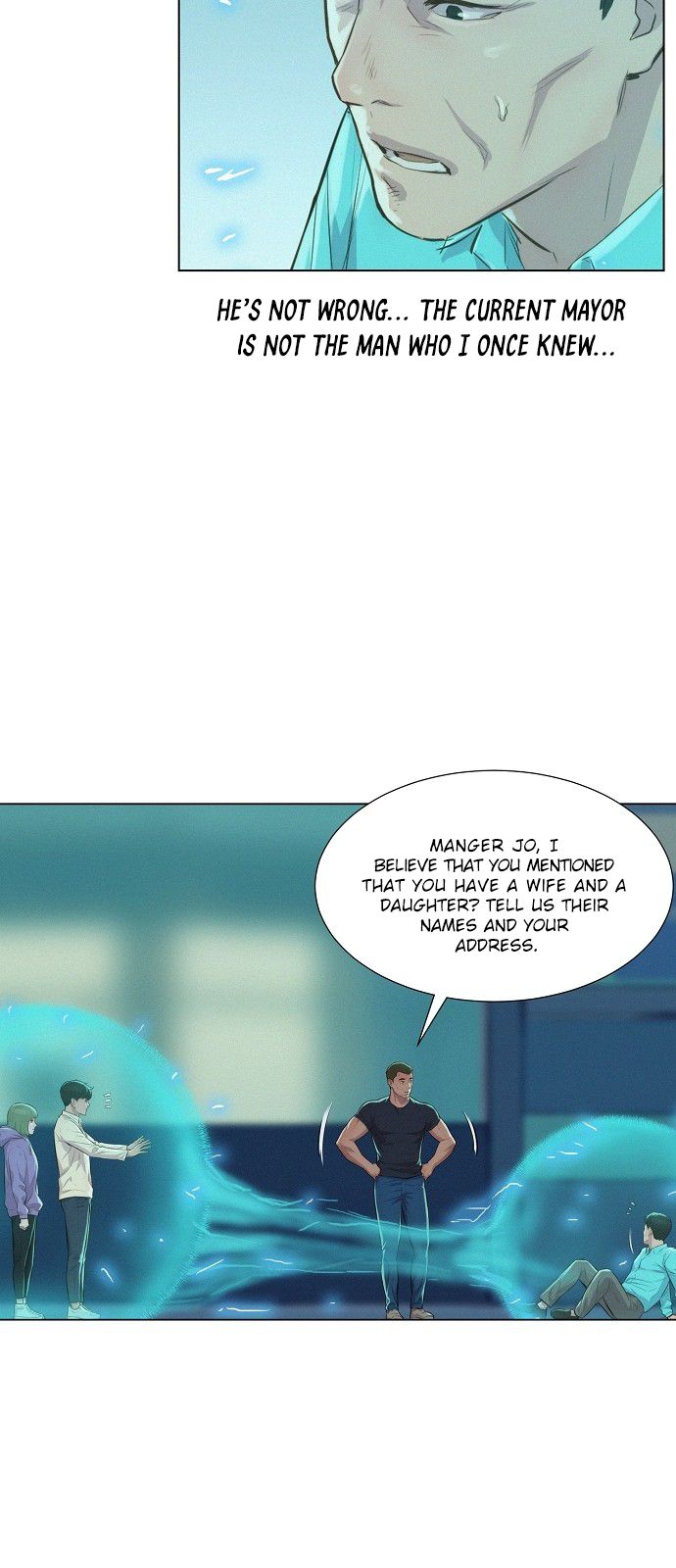 3CM Hunter Chapter 19 - Page 10