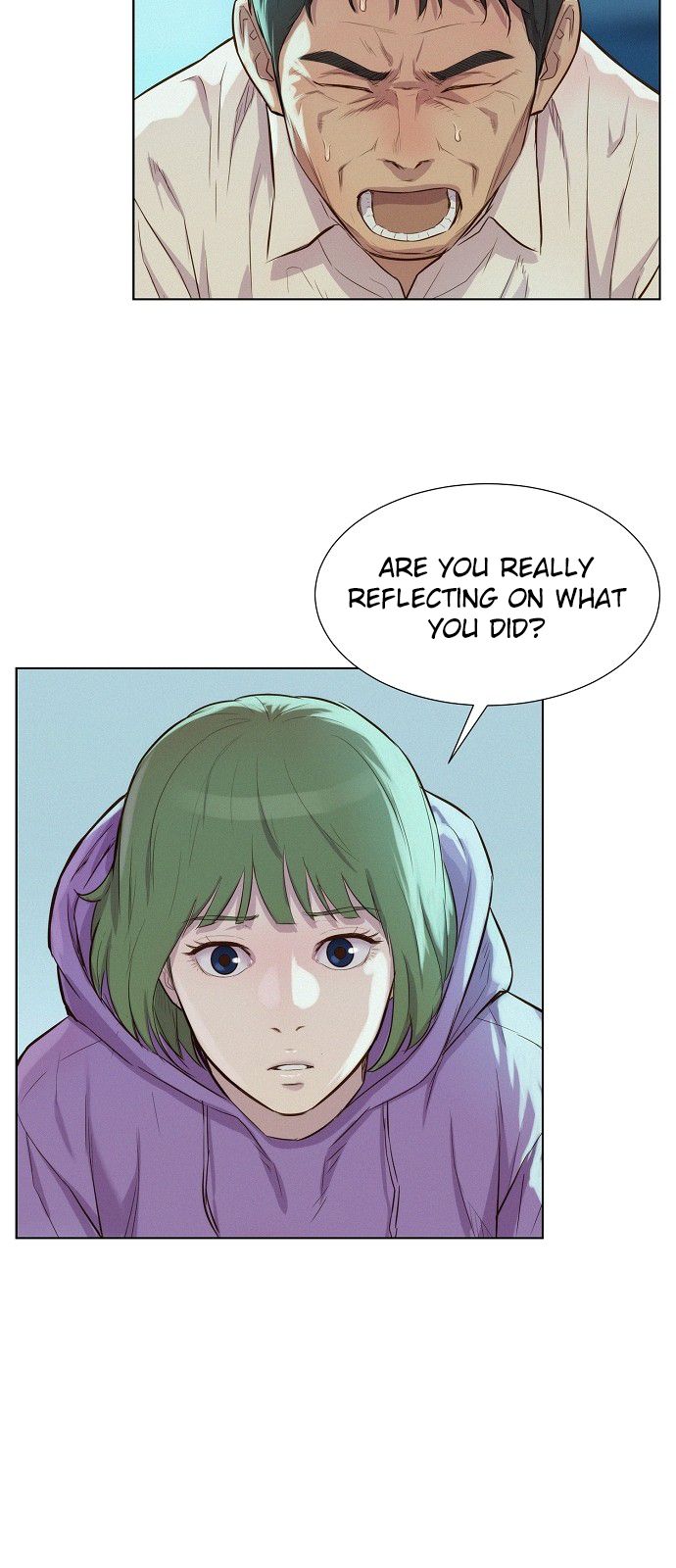 3CM Hunter Chapter 19 - Page 25