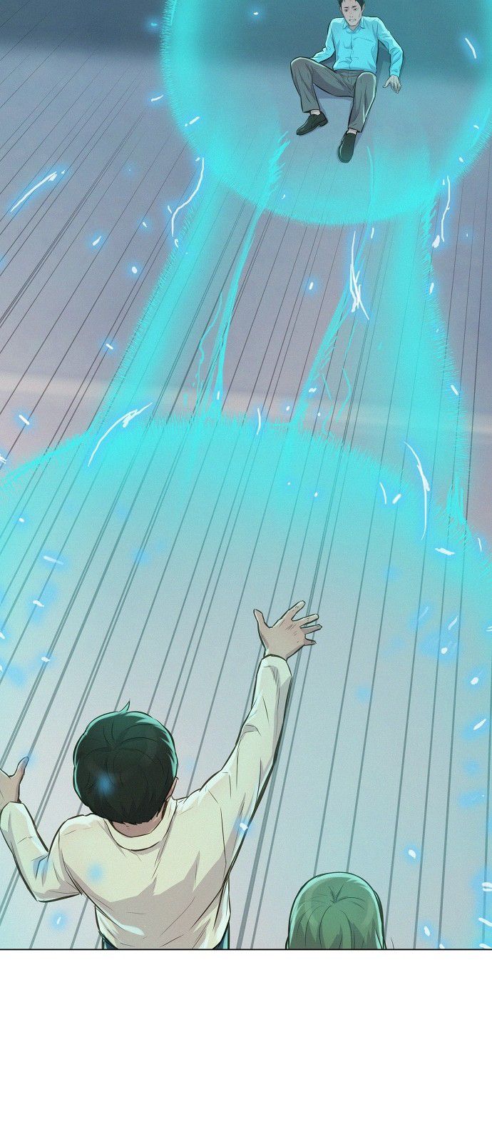 3CM Hunter Chapter 19 - Page 3