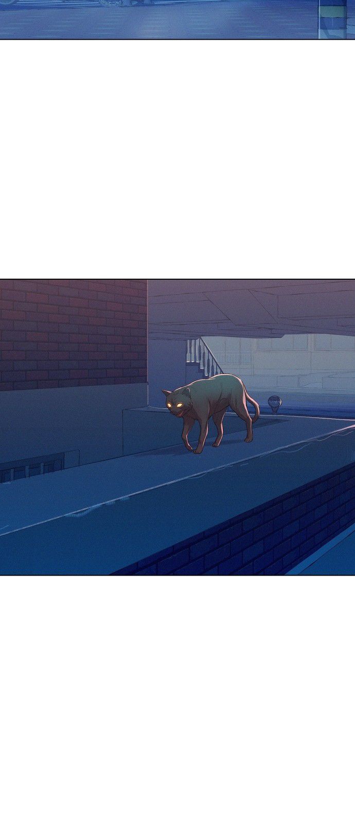 3CM Hunter Chapter 19 - Page 33