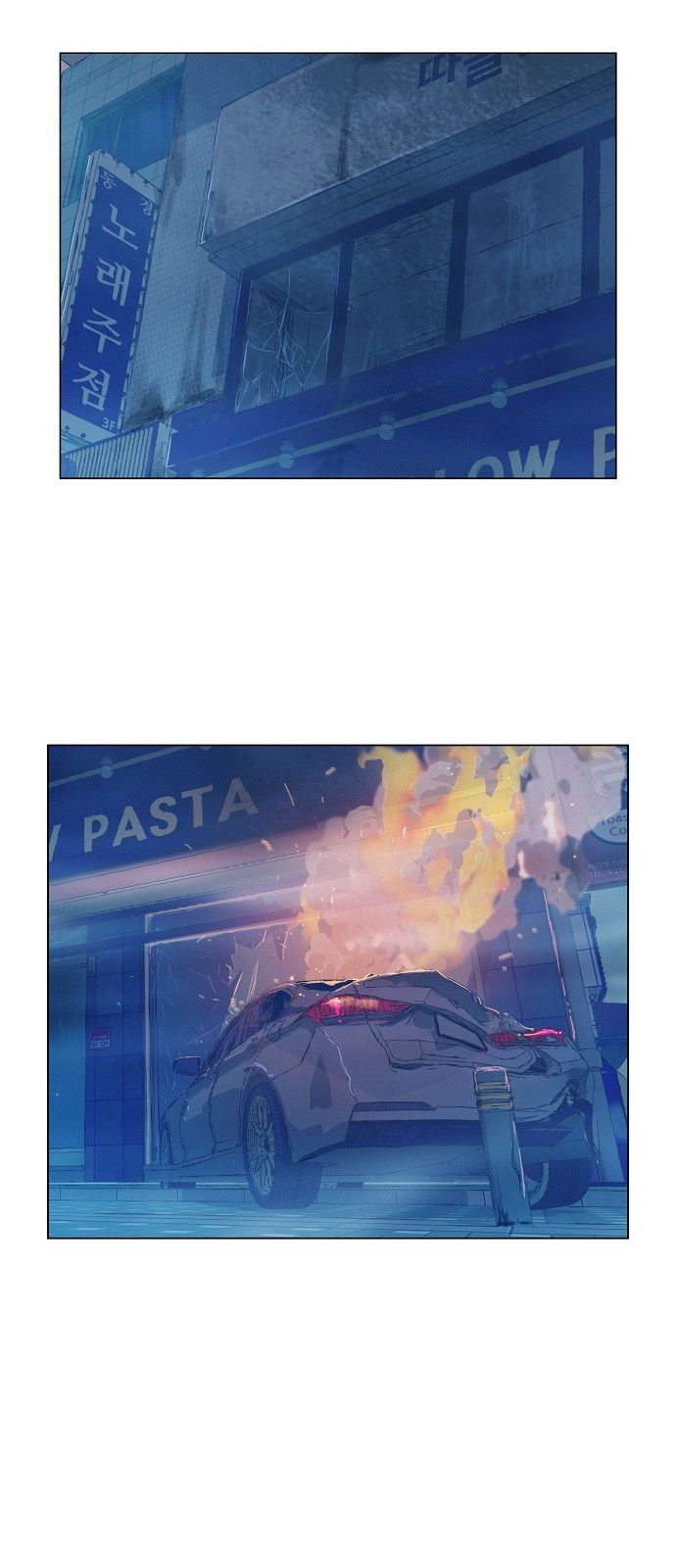 3CM Hunter Chapter 19 - Page 36