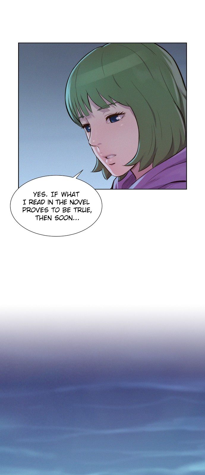 3CM Hunter Chapter 19 - Page 44