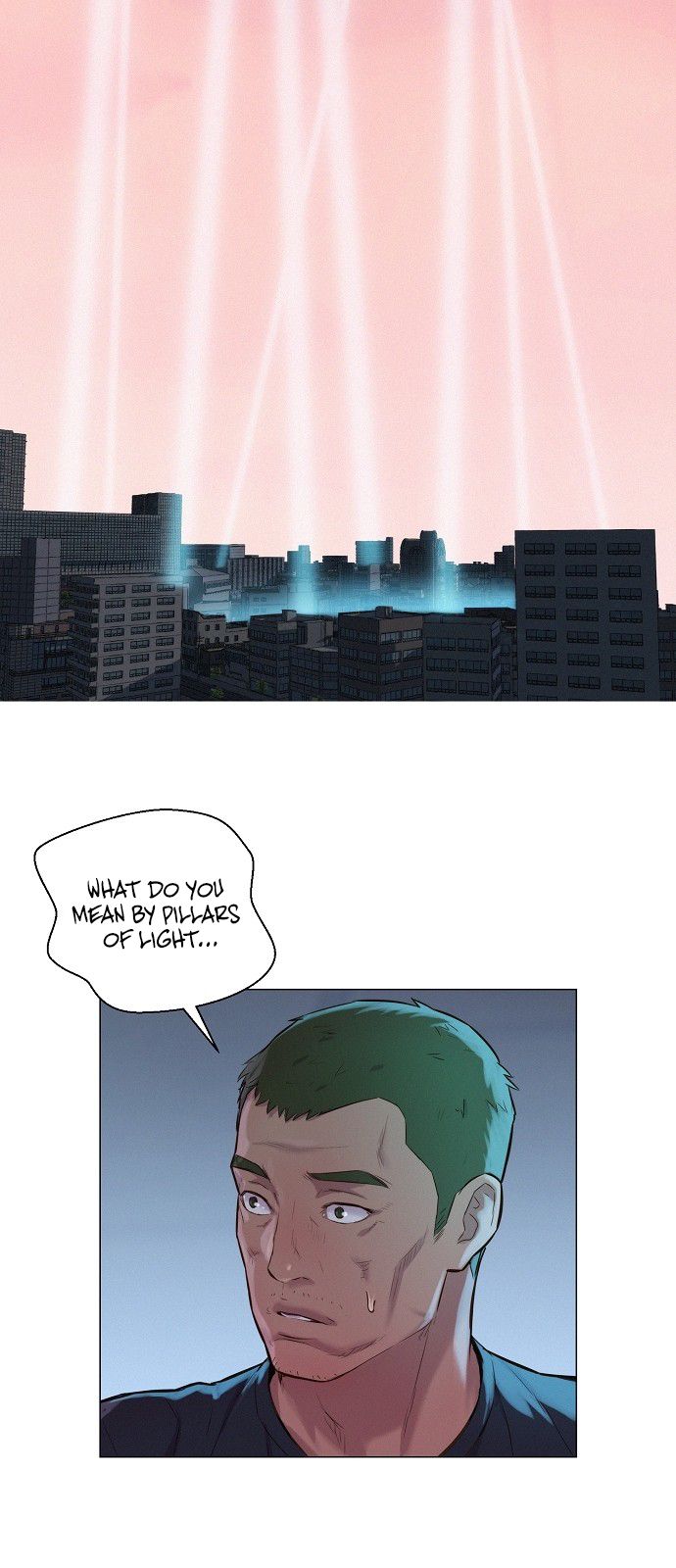 3CM Hunter Chapter 19 - Page 46