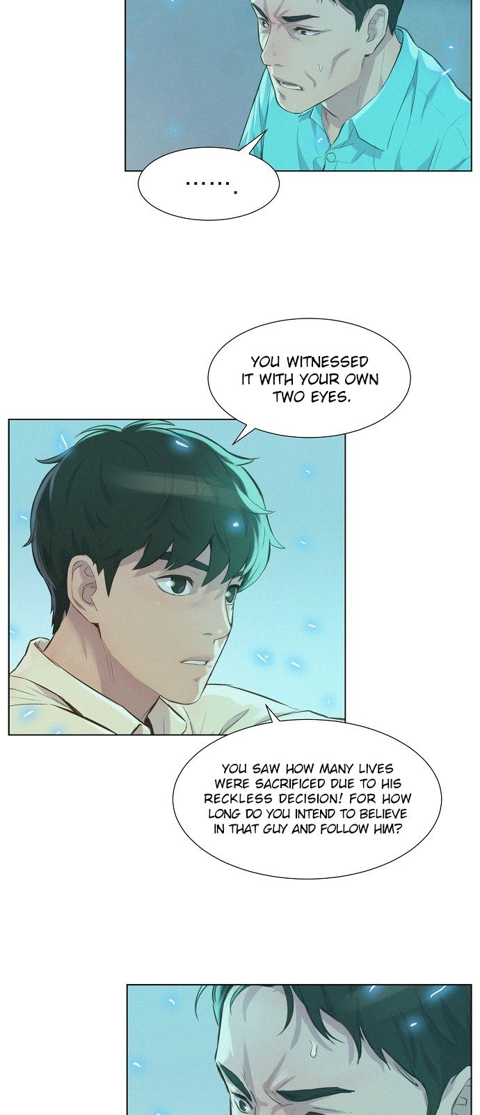 3CM Hunter Chapter 19 - Page 9