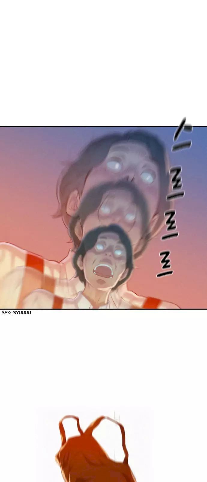 3CM Hunter Chapter 2 - Page 14