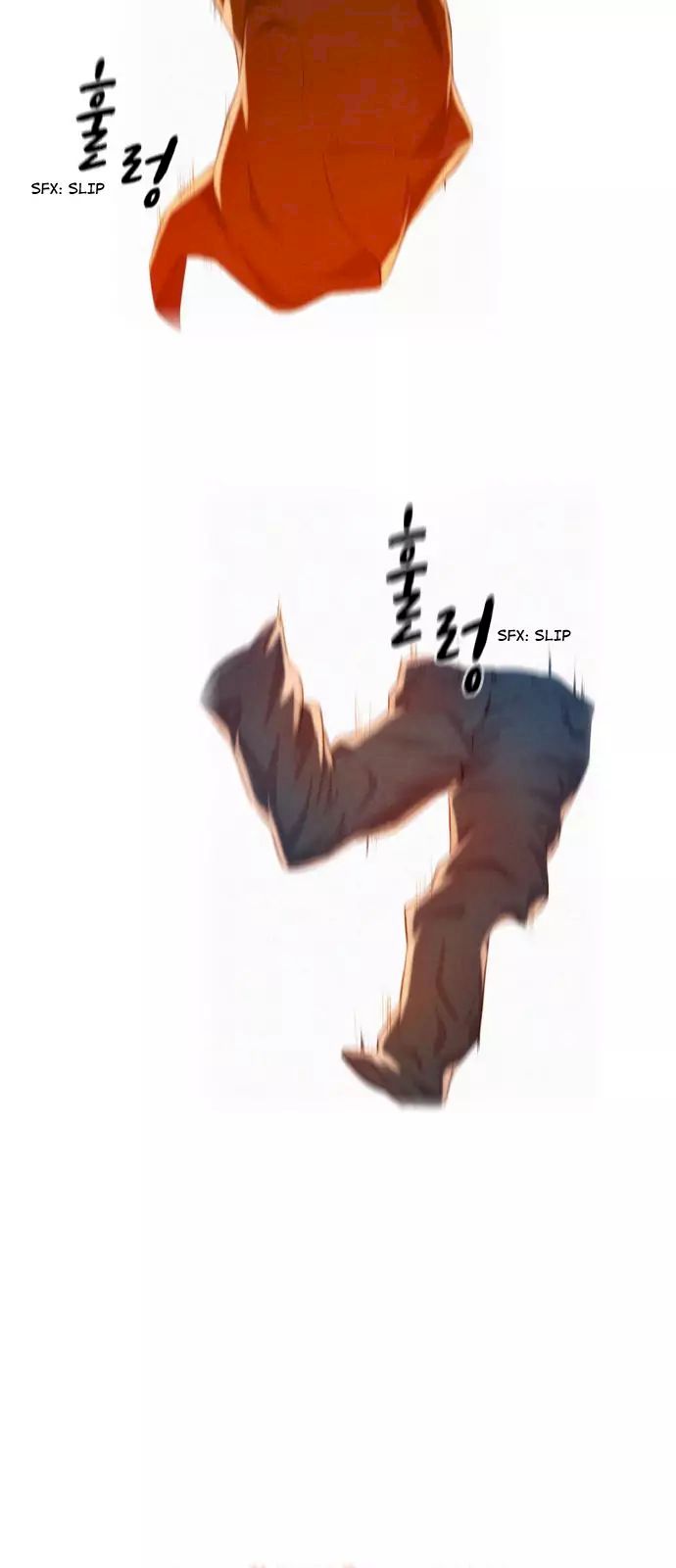 3CM Hunter Chapter 2 - Page 15