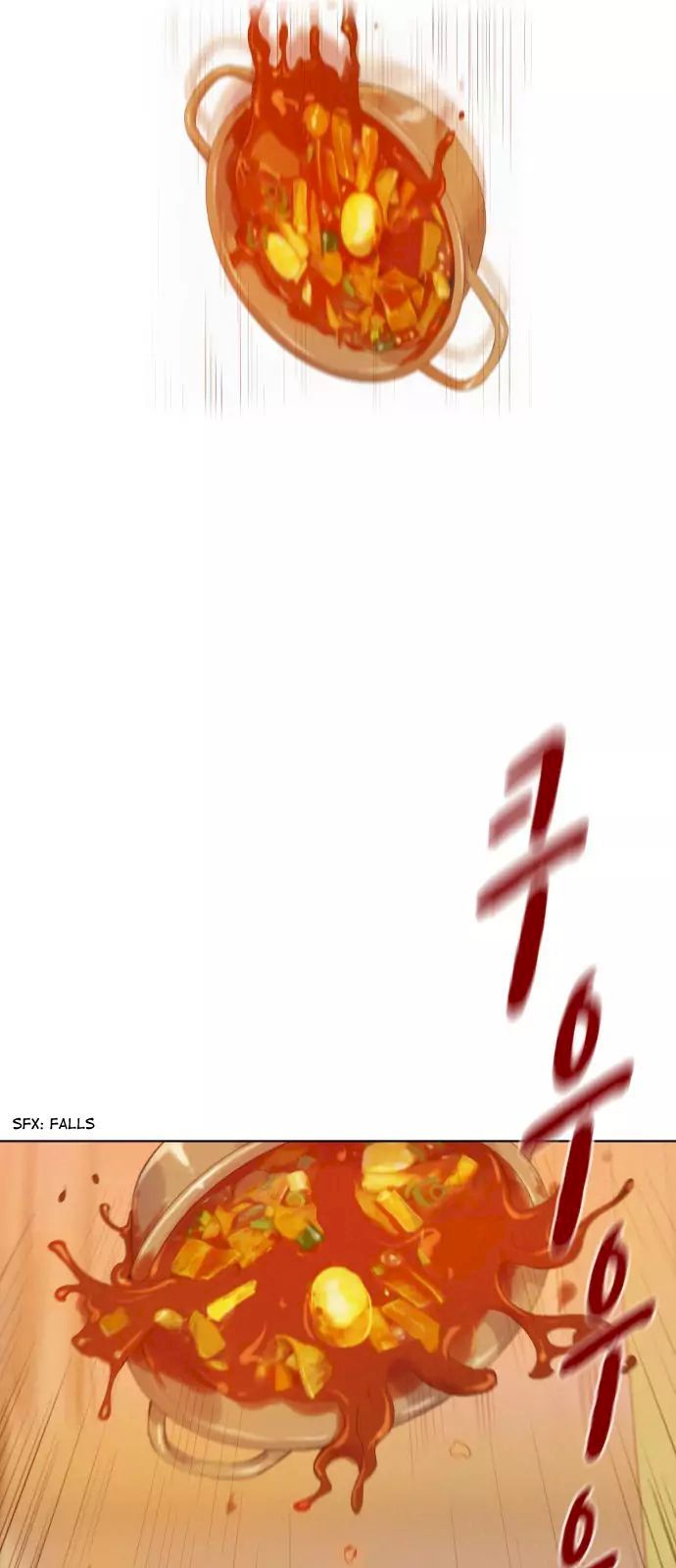 3CM Hunter Chapter 2 - Page 16