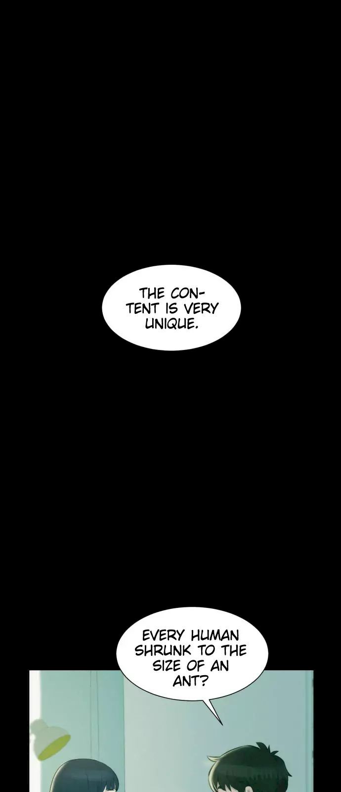 3CM Hunter Chapter 2 - Page 2