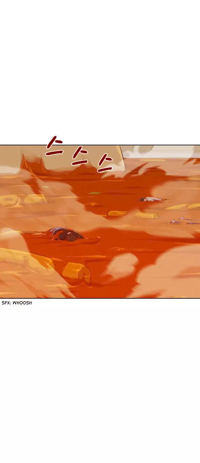 3CM Hunter Chapter 2 - Page 21