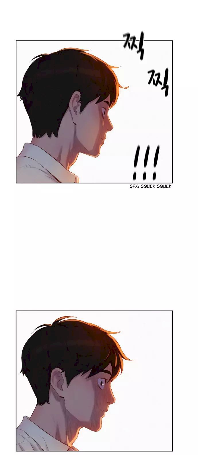 3CM Hunter Chapter 2 - Page 25