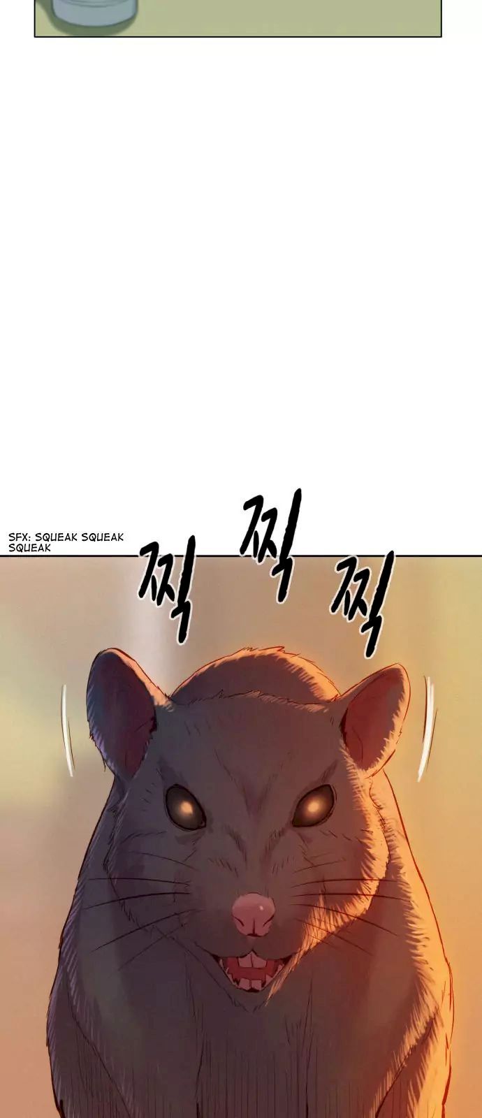 3CM Hunter Chapter 2 - Page 28