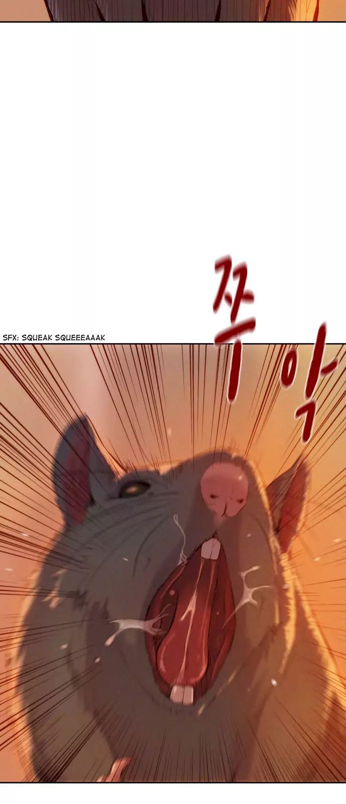 3CM Hunter Chapter 2 - Page 29