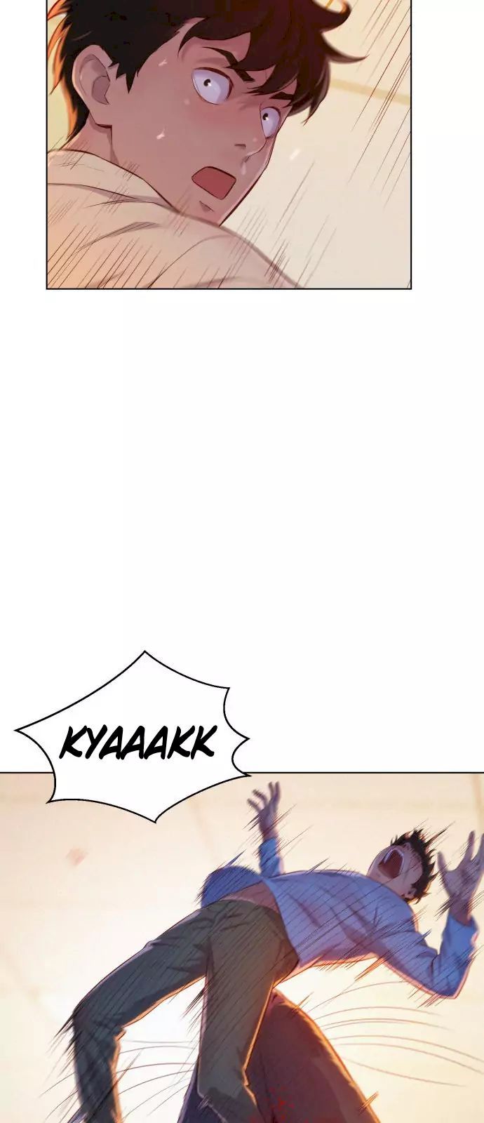 3CM Hunter Chapter 2 - Page 35