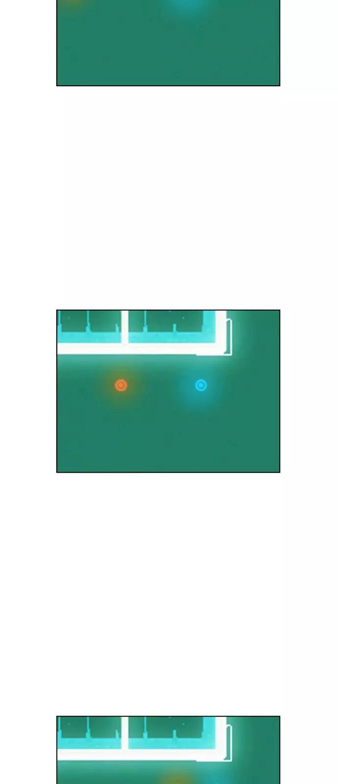 3CM Hunter Chapter 2 - Page 45