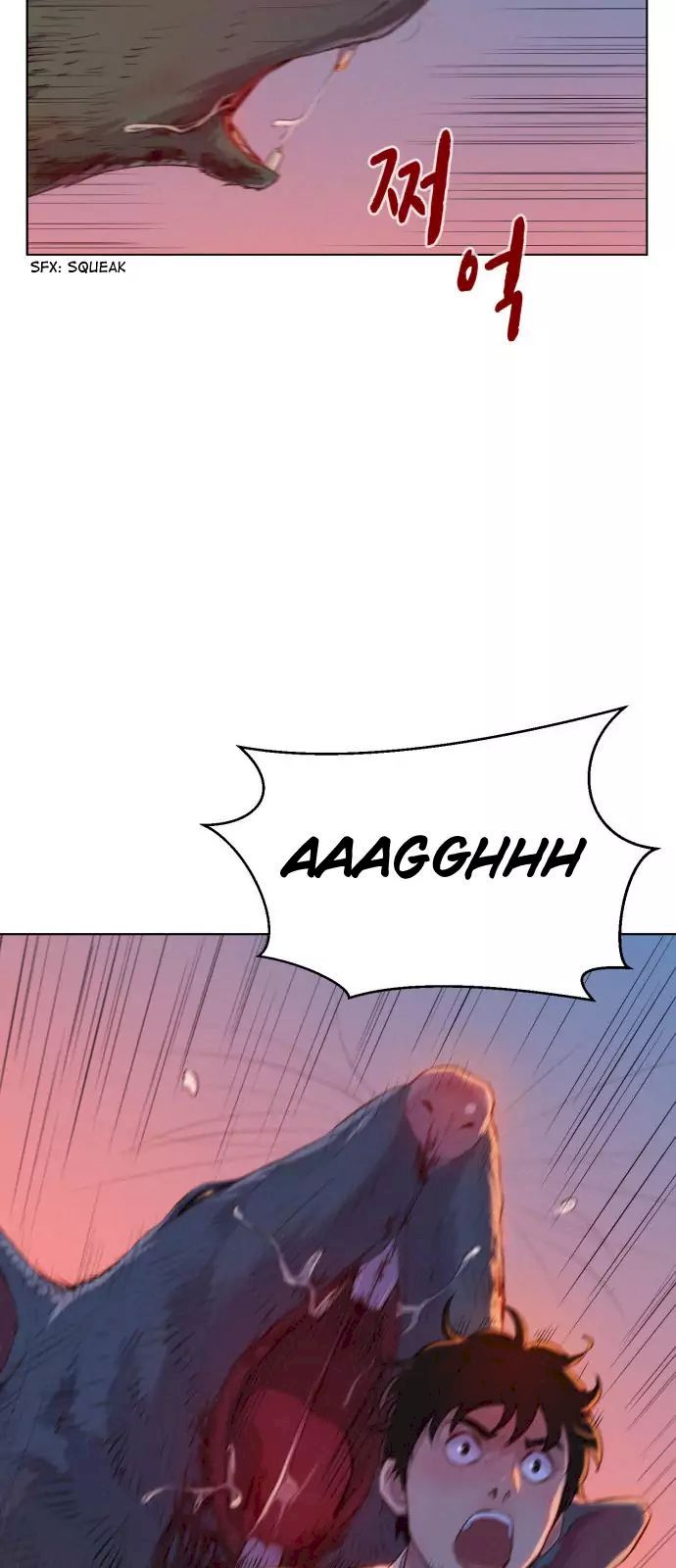 3CM Hunter Chapter 2 - Page 48