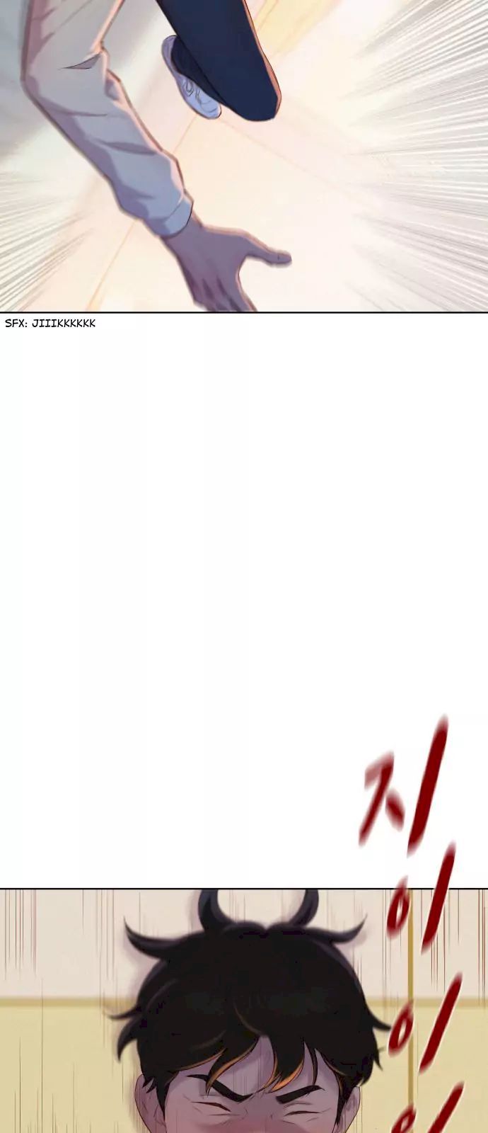 3CM Hunter Chapter 2 - Page 53