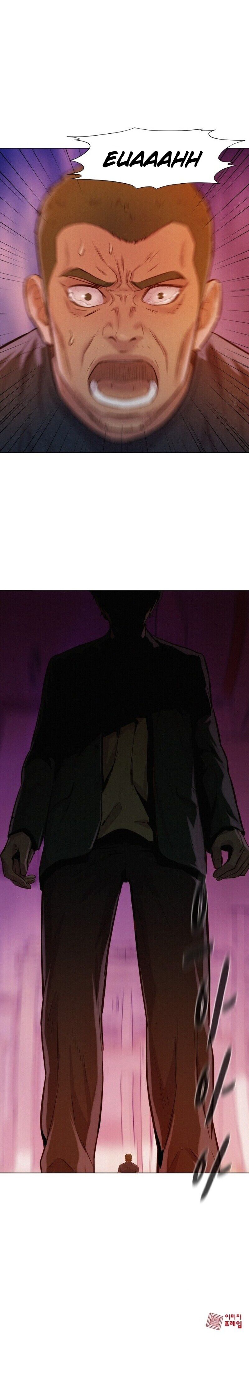 3CM Hunter Chapter 29 - Page 11