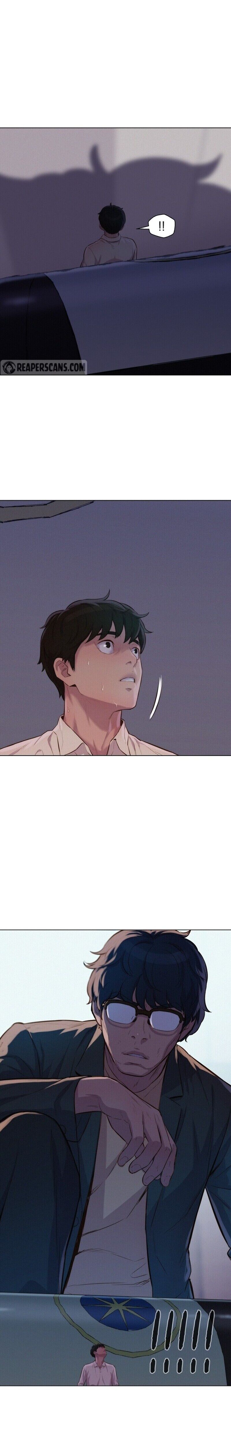 3CM Hunter Chapter 29 - Page 5