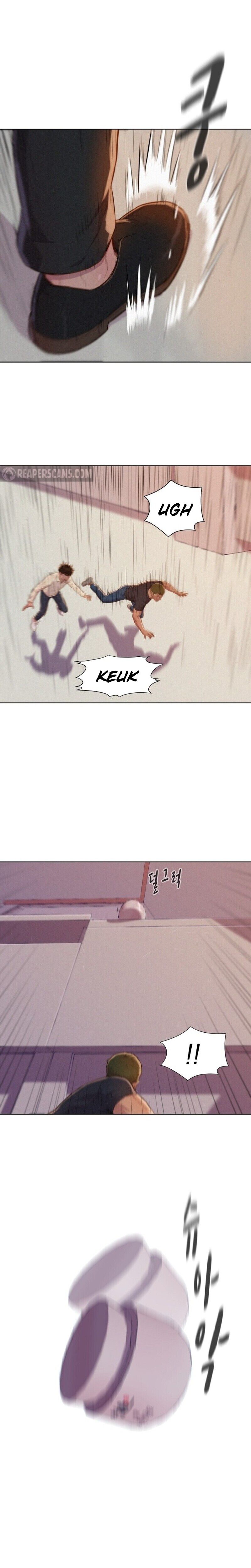 3CM Hunter Chapter 29 - Page 9