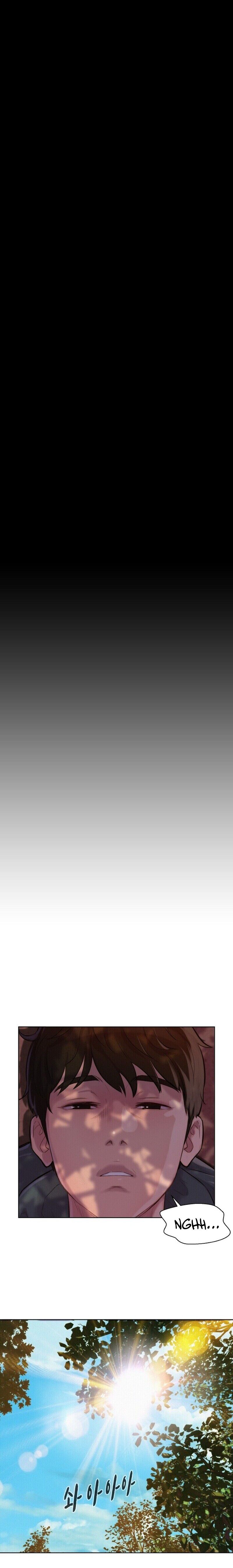 3CM Hunter Chapter 32 - Page 17