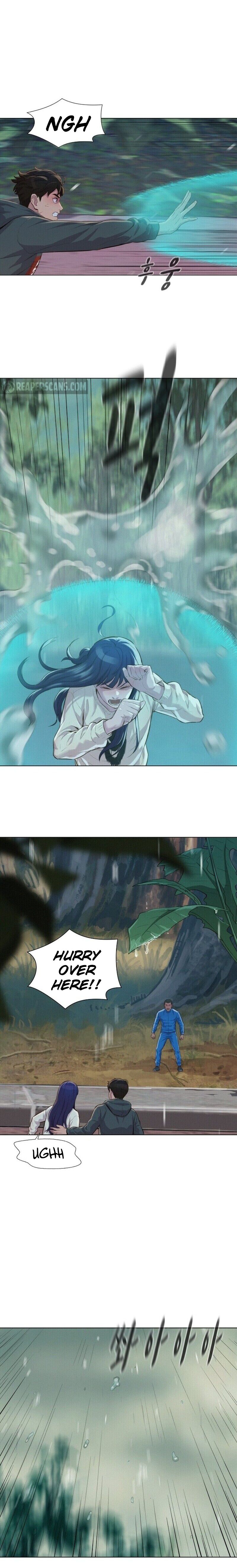 3CM Hunter Chapter 34 - Page 15