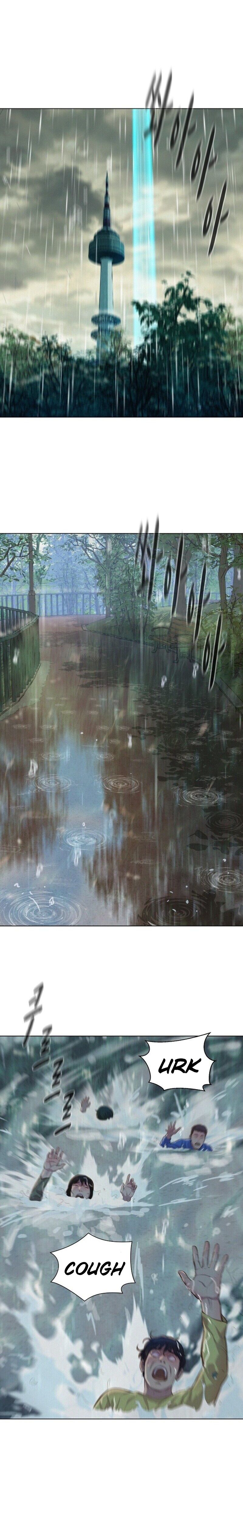 3CM Hunter Chapter 34 - Page 16