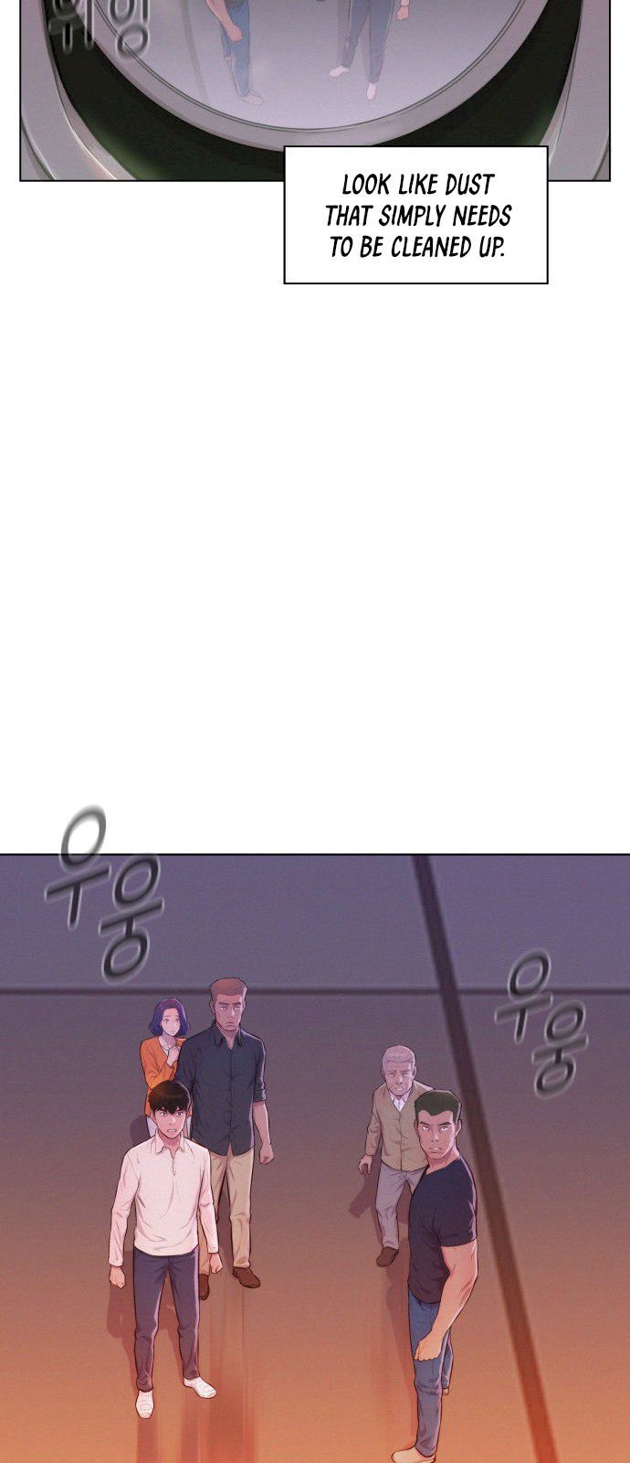 3CM Hunter Chapter 4 - Page 10